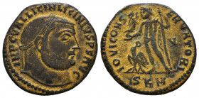 Follis Æ
Licinius I (308-324)
22 mm, 4,80 g