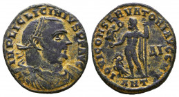 Follis Æ
Licinius I (308-324), Antioch
21 mm, 3,40 g