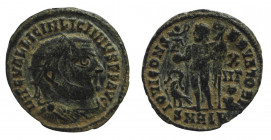 Follis Æ
Licinius I (308-324)
22 mm