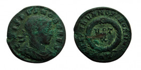 Follis Æ
Crispus (316-326)
22 mm