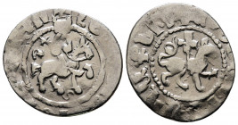 Takvorin AR
Armenia, Levon IV (1320-1342)
20 mm, 2,35 g