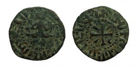 Kardez AE
Armenia, Hetoum I (1226-1270)
25 mm, 3,34 g