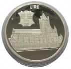 Medal AR
Dublin Cathedral