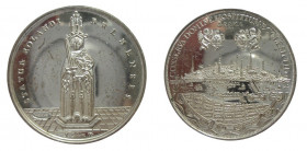 Medal AR
Roland, Bremen, Silber