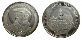 Medal AR
Martin Luther