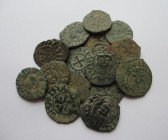 Lot of ancient coins, SOLD AS SEEN, NO RETURN