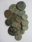 Lot of ancient coins, SOLD AS SEEN, NO RETURN