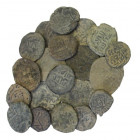 Lot of ancient coins, SOLD AS SEEN, NO RETURN