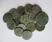 Lot of ancient coins, SOLD AS SEEN, NO RETURN