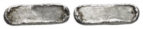 ANCIENT SILVER INGOT
Condition : See picture.
Weight : 1.34 gr
Diameter : 19 mm