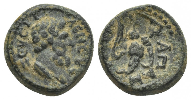 PHRYGIA. Apamea. Pseudo-autonomous (time of Septimius Severus to Macrinus, 193-2...