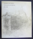 EL BANCO DE ESPAÑA DOS SIGLOS DE HISTORIA. 1782-1982. Madrid. 1982. 254 páginas. Rústica