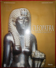 Libri. Monete tolemaiche. Cleopatra, Regina d'Egitto. The British Museum-Fondazione Memmo. Pagine 275. Milano 2000. Numerosissime illustrazioni a colo...