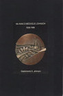 AA.VV. - 150 anni di medaglie Johnson 1836-1986. Milano, 1986. pp. 498, molte ill. b/n e col. raro 