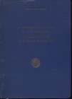 BERNAREGGI E. - Il sistema economico e la monetazione dei Longobardi nell’Italia superiore. Milano, 1960. Pp. 207, tavv. 15 + ill. nel testo. ril. ed....