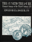 BESLY E. – BLAND R. – The Cunetio tresaure. Roman coinage of the Third Century AD. London, 1983. Pp. 199, tavv. 40 + 2 . ril. ed. ottimo stato, import...