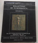 Bollettino di Numismatica Monografia Anno 1994. Milano, Civiche Raccolte Numismatiche, Medaglie-Sec. XVI, Benvenuto Cellini – Pompeo Leoni. Istituto P...