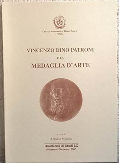 PIERMATTEI S. - La città di Treja nella medaglia pontificia. Cassino, 2002. pp. ...