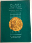 Baldwin's Auction No. 2. Late Roman and Byzantine coins, The William J. Conte Collection. 5 October 1994. Brossura ed. pp. 98, lotti 224. Lista dei pr...