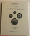 Sternberg F. Auktion XXXIII, Antike Munzen Griechen, Romer, Byzantiner, Judische Munzen. Auslandische Gold und Silbermunzen. Schweizer Munzen und Bank...