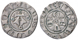 BOLOGNA Repubblica (1191-1337) Bolognino - AG (g 0,90) Tosato