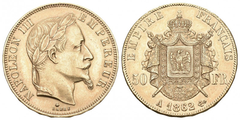 FRANKREICH. Königreich und Republik. II. Kaiserreich. Napoleon III. 1852-1870 50...