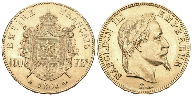 FRANKREICH. Königreich und Republik. II. Kaiserreich. Napoleon III. 1852-1870.
1...