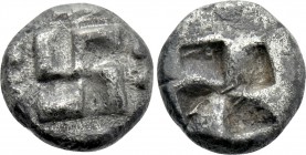IONIA. Uncertain. 1/12 Stater or Diobol (Circa 625-600 BC).