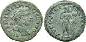 THRACE. Augusta Traiana. Caracalla (198-217). Ae.