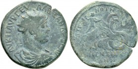 THRACE. Perinthus. Severus Alexander (222-235). Ae.