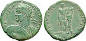THRACE. Plotinopolis. Caracalla (198-217). Ae.