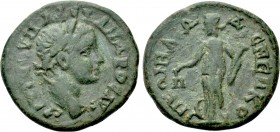 BITHYNIA. Nicomedia. Severus Alexander (222-235). Ae.