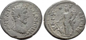 LYDIA. Mastaura. Marcus Aurelius (161-180). Ae.