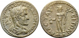 LYDIA. Mastaura. Maximinus I Thrax (235-238). Ae.