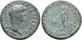 PHRYGIA. Cotiaeum. Domitian (81-96). Ae. T. Phi- Sosthenes, epimeletes.