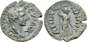 CARIA. Harpasa. Severus Alexander (222-235). Ae.