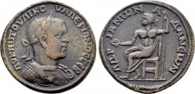 CILICIA. Adana. Valerian I (253-260). Ae.