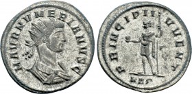 NUMERIAN (Caesar, 282-283). Antoninianus. Rome.