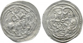 HOLY ROMAN EMPIRE. Ottokar IV (Duke of Styria, 1164-1192). Pfennig. Fischau.