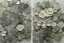 Circa 178 Ottoman Coins.