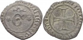 Casale Monferrato - Guglielmo I Paleologo (1464-1483) - moneta da identificare 

BB

SPEDIZIONE SOLO IN ITALIA - SHIPPING ONLY IN ITALY
