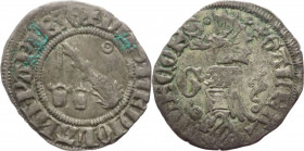 Milano - Galeazzo II Visconti (1354-1378) - Sesino - Mi - Crippa 3/a - gr. 1,02

BB+

SPEDIZIONE SOLO IN ITALIA - SHIPPING ONLY IN ITALY