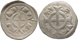 Verona - Federico II di Svevia (1218-1250) - Denaro Piccolo - MIR 309 - Ag - gr.0,28

qSPL

SPEDIZIONE SOLO IN ITALIA - SHIPPING ONLY IN ITALY