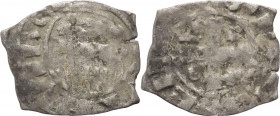 Moneta medievale da classificare - Mi 

MB 

SPEDIZIONE SOLO IN ITALIA - SHIPPING ONLY IN ITALY