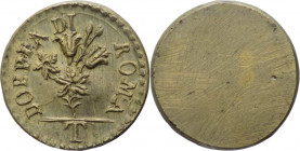 "Doppia di Roma" - Ae - gr. 5,52

FDC

SPEDIZIONE SOLO IN ITALIA - SHIPPING ONLY IN ITALY