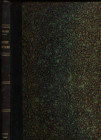 DEL MAR A. - Les sistemes monetaires. Histoire monetaie des principaux Etats du Monde. Paris, 1899. Pp. 173. Ril. \ pelle con scritte sul dorso, buono...