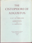 SUTHERLAND C.H.V. - The cistophori of Augustus. London, 1970. pp. vii + 134, tavv. 36. ril. editoriale, buono stato. 

SPEDIZIONE IN TUTTO IL MONDO ...