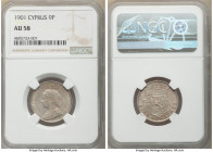 British Colony. Victoria 9 Piastres 1901 AU58 NGC, London mint, KM6. One year type. 

HID09801242017

© 2022 Heritage Auctions | All Rights Reserv...