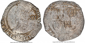 Charles I Shilling ND (1641-1643) MS60 NGC, Tower mint (under Charles I). 5.74gm. 

HID09801242017

© 2022 Heritage Auctions | All Rights Reserved...