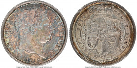 George III Shilling 1816 MS64 NGC, KM666, S-3790. 

HID09801242017

© 2022 Heritage Auctions | All Rights Reserved
